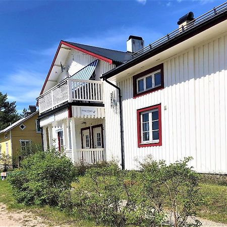 Bograngen Lgh C Apartment Brograngen Exterior foto