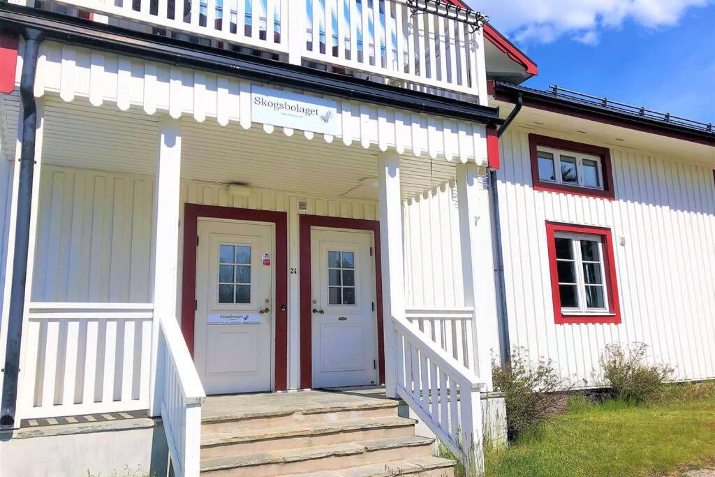 Bograngen Lgh C Apartment Brograngen Exterior foto