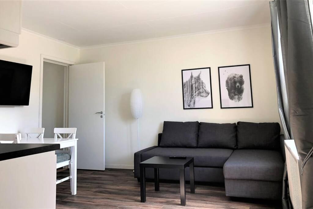 Bograngen Lgh C Apartment Brograngen Exterior foto