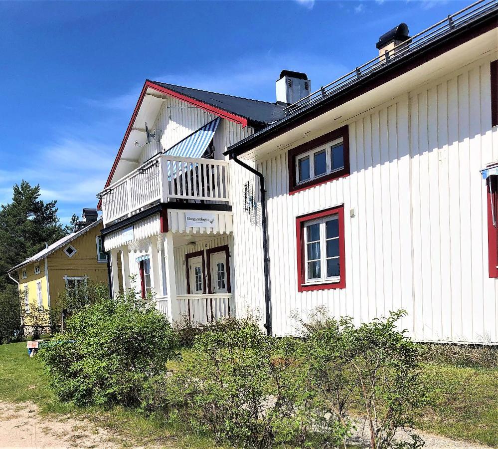 Bograngen Lgh C Apartment Brograngen Exterior foto